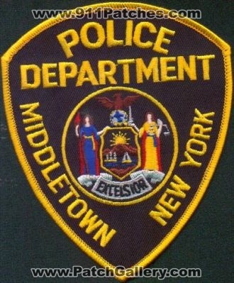 middletown patchgallery sheriffs ems depts 911patches emblems